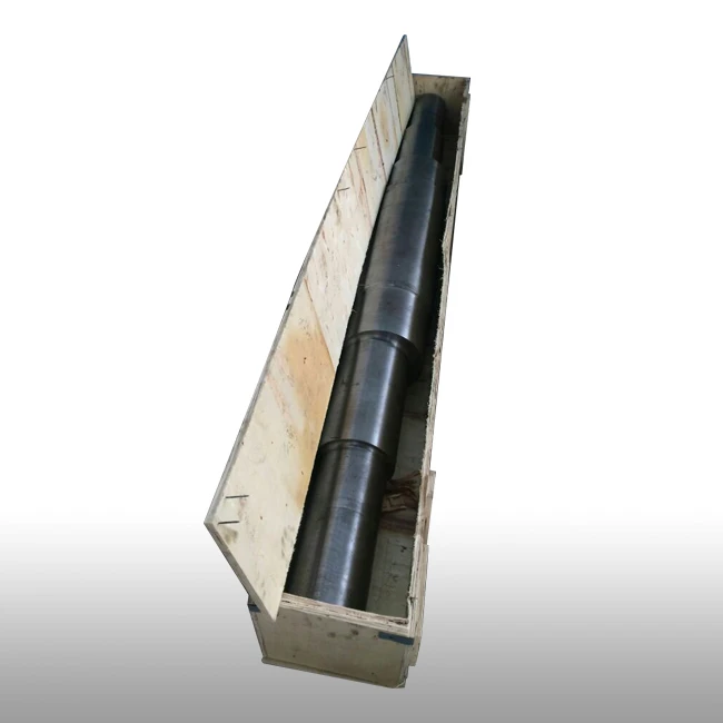 shaft-forging