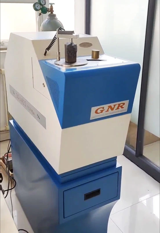 3 Optical spectrometer