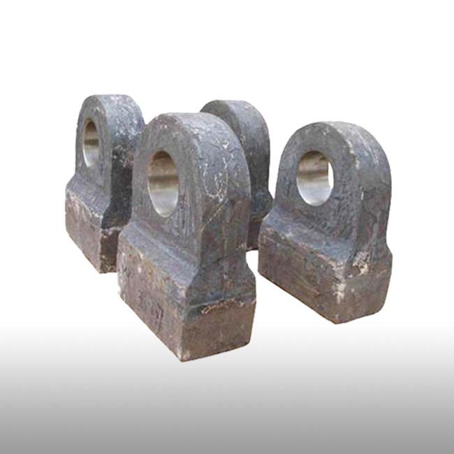 Детали горной дробилки Hammerhead