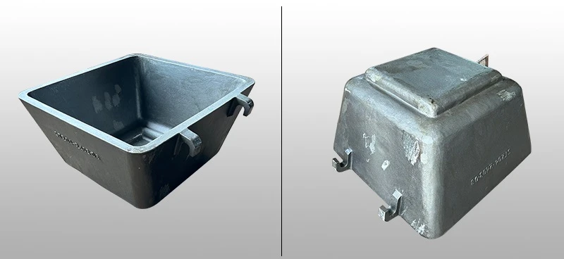 aluminum sow mold aluminum sow mold