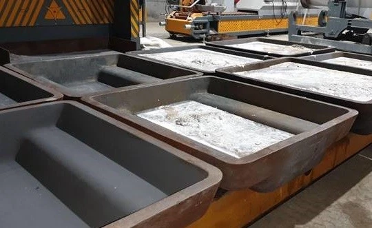 sow mold 3 sow mold 3