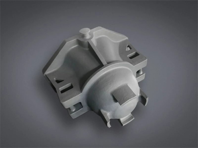 Slag pot for Transfer ladles Teeming Ladles